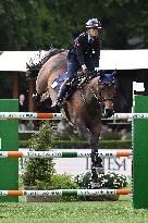 EQUITAZIONE - Internazionali di Equitazione - Piazza di Siena 92° CSIO di Roma 2025