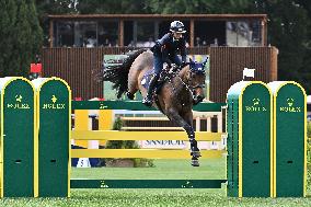 EQUITAZIONE - Internazionali di Equitazione - Piazza di Siena 92° CSIO di Roma 2025