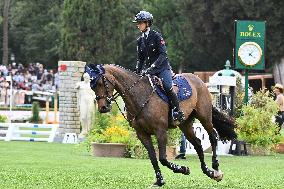 EQUITAZIONE - Internazionali di Equitazione - Piazza di Siena 92° CSIO di Roma 2025