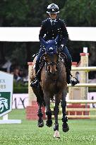 EQUITAZIONE - Internazionali di Equitazione - Piazza di Siena 92° CSIO di Roma 2025