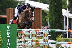 EQUITAZIONE - Internazionali di Equitazione - Piazza di Siena 92° CSIO di Roma 2025