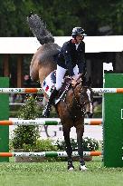 EQUITAZIONE - Internazionali di Equitazione - Piazza di Siena 92° CSIO di Roma 2025