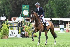 EQUITAZIONE - Internazionali di Equitazione - Piazza di Siena 92° CSIO di Roma 2025