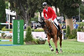 EQUITAZIONE - Internazionali di Equitazione - Piazza di Siena 92° CSIO di Roma 2025