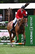 EQUITAZIONE - Internazionali di Equitazione - Piazza di Siena 92° CSIO di Roma 2025
