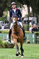 EQUITAZIONE - Internazionali di Equitazione - Piazza di Siena 92° CSIO di Roma 2025