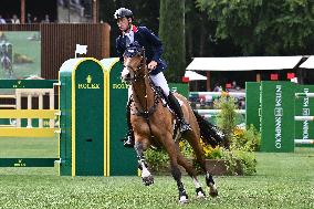 EQUITAZIONE - Internazionali di Equitazione - Piazza di Siena 92° CSIO di Roma 2025