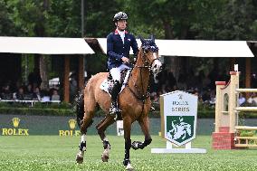 EQUITAZIONE - Internazionali di Equitazione - Piazza di Siena 92° CSIO di Roma 2025