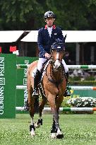 EQUITAZIONE - Internazionali di Equitazione - Piazza di Siena 92° CSIO di Roma 2025