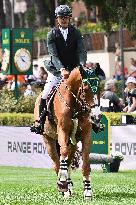 EQUITAZIONE - Internazionali di Equitazione - Piazza di Siena 92° CSIO di Roma 2025