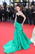 Cannes The Mastermind Red Carpet NG