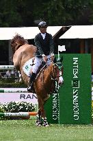 EQUITAZIONE - Internazionali di Equitazione - Piazza di Siena 92° CSIO di Roma 2025
