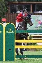 EQUITAZIONE - Internazionali di Equitazione - Piazza di Siena 92° CSIO di Roma 2025