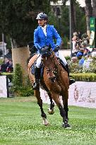 EQUITAZIONE - Internazionali di Equitazione - Piazza di Siena 92° CSIO di Roma 2025