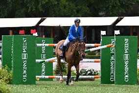 EQUITAZIONE - Internazionali di Equitazione - Piazza di Siena 92° CSIO di Roma 2025