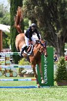 EQUITAZIONE - Internazionali di Equitazione - Piazza di Siena 92° CSIO di Roma 2025