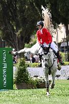 EQUITAZIONE - Internazionali di Equitazione - Piazza di Siena 92° CSIO di Roma 2025