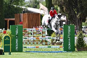 EQUITAZIONE - Internazionali di Equitazione - Piazza di Siena 92° CSIO di Roma 2025