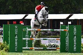 EQUITAZIONE - Internazionali di Equitazione - Piazza di Siena 92° CSIO di Roma 2025