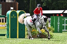 EQUITAZIONE - Internazionali di Equitazione - Piazza di Siena 92° CSIO di Roma 2025