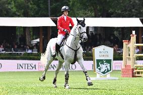 EQUITAZIONE - Internazionali di Equitazione - Piazza di Siena 92° CSIO di Roma 2025