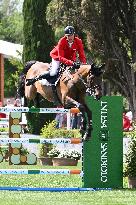 EQUITAZIONE - Internazionali di Equitazione - Piazza di Siena 92° CSIO di Roma 2025