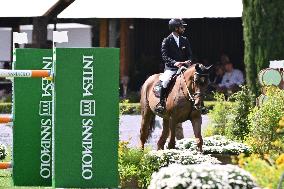 EQUITAZIONE - Internazionali di Equitazione - Piazza di Siena 92° CSIO di Roma 2025