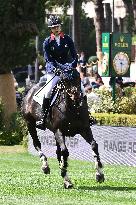 EQUITAZIONE - Internazionali di Equitazione - Piazza di Siena 92° CSIO di Roma 2025