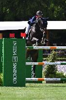 EQUITAZIONE - Internazionali di Equitazione - Piazza di Siena 92° CSIO di Roma 2025