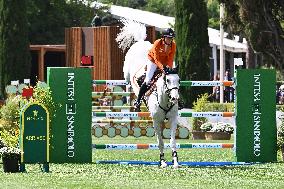 EQUITAZIONE - Internazionali di Equitazione - Piazza di Siena 92° CSIO di Roma 2025