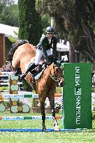 EQUITAZIONE - Internazionali di Equitazione - Piazza di Siena 92° CSIO di Roma 2025