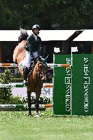 EQUITAZIONE - Internazionali di Equitazione - Piazza di Siena 92° CSIO di Roma 2025
