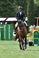 EQUITAZIONE - Internazionali di Equitazione - Piazza di Siena 92° CSIO di Roma 2025