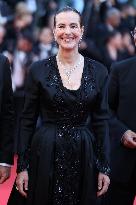 Cannes - The Mastermind Screening JD