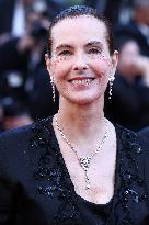 Cannes - The Mastermind Screening JD