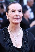 Cannes - The Mastermind Screening JD