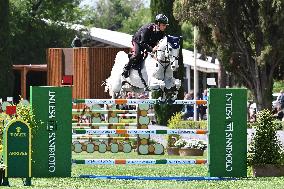 EQUITAZIONE - Internazionali di Equitazione - Piazza di Siena 92° CSIO di Roma 2025