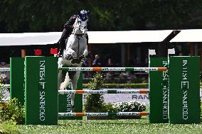 EQUITAZIONE - Internazionali di Equitazione - Piazza di Siena 92° CSIO di Roma 2025