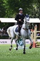 EQUITAZIONE - Internazionali di Equitazione - Piazza di Siena 92° CSIO di Roma 2025
