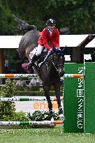 EQUITAZIONE - Internazionali di Equitazione - Piazza di Siena 92° CSIO di Roma 2025
