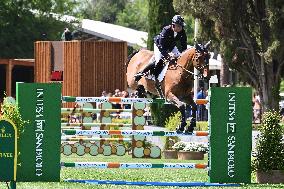 EQUITAZIONE - Internazionali di Equitazione - Piazza di Siena 92° CSIO di Roma 2025