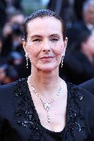 Cannes - The Mastermind Screening JD