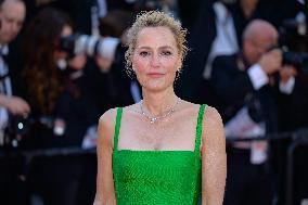 Cannes The Mastermind Red Carpet NG