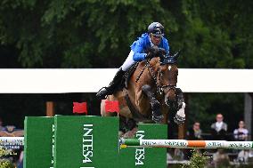 EQUITAZIONE - Internazionali di Equitazione - Piazza di Siena 92° CSIO di Roma 2025