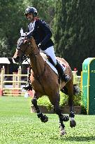 EQUITAZIONE - Internazionali di Equitazione - Piazza di Siena 92° CSIO di Roma 2025