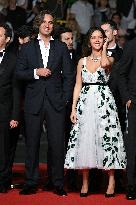 Cannes 13 Jours 13 Nuits Premiere AM
