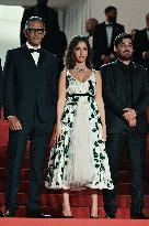 Cannes 13 Jours 13 Nuits Premiere AM