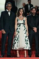 Cannes 13 Jours 13 Nuits Premiere AM