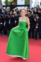 Cannes The Mastermind Red Carpet NG
