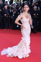 Cannes - The Mastermind Screening JD